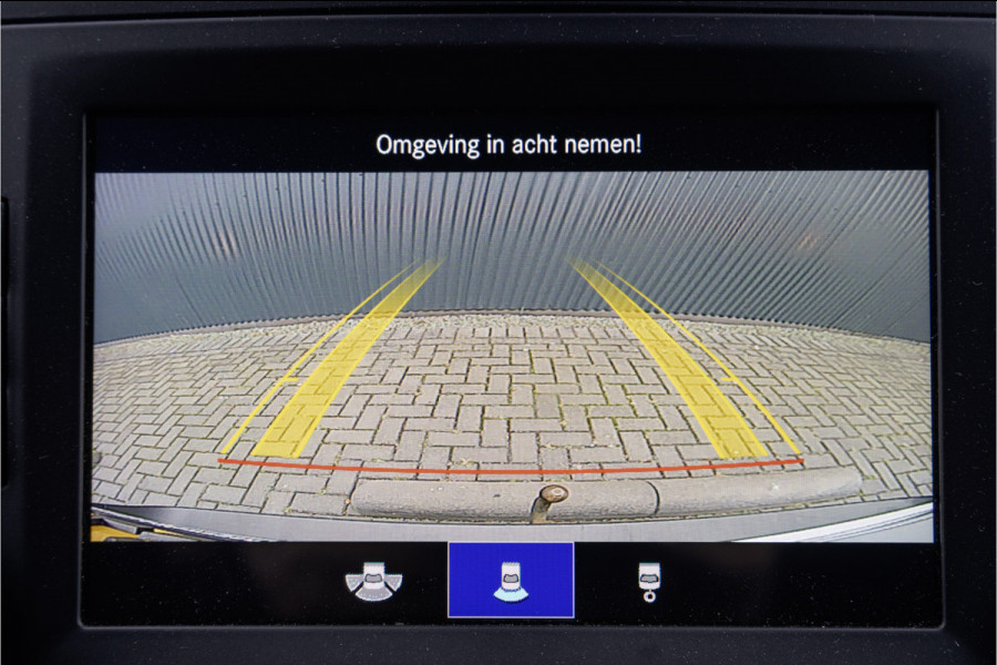 Mercedes-Benz Vito 116 CDI L2H1 | 164 PK | Carplay | Camera | Navigatie | Cruise | Airco | PDC | Euro 6