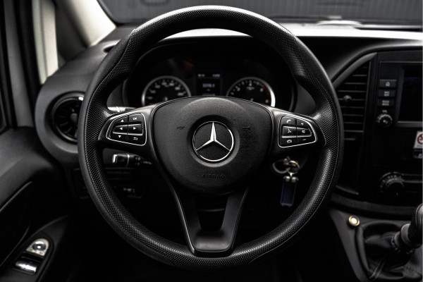 Mercedes-Benz Vito 116 CDI L2H1 | 164 PK | Carplay | Camera | Navigatie | Cruise | Airco | PDC | Euro 6
