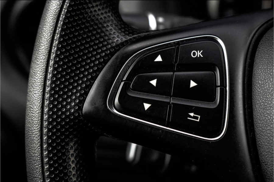 Mercedes-Benz Vito 116 CDI L2H1 | 164 PK | Carplay | Camera | Navigatie | Cruise | Airco | PDC | Euro 6