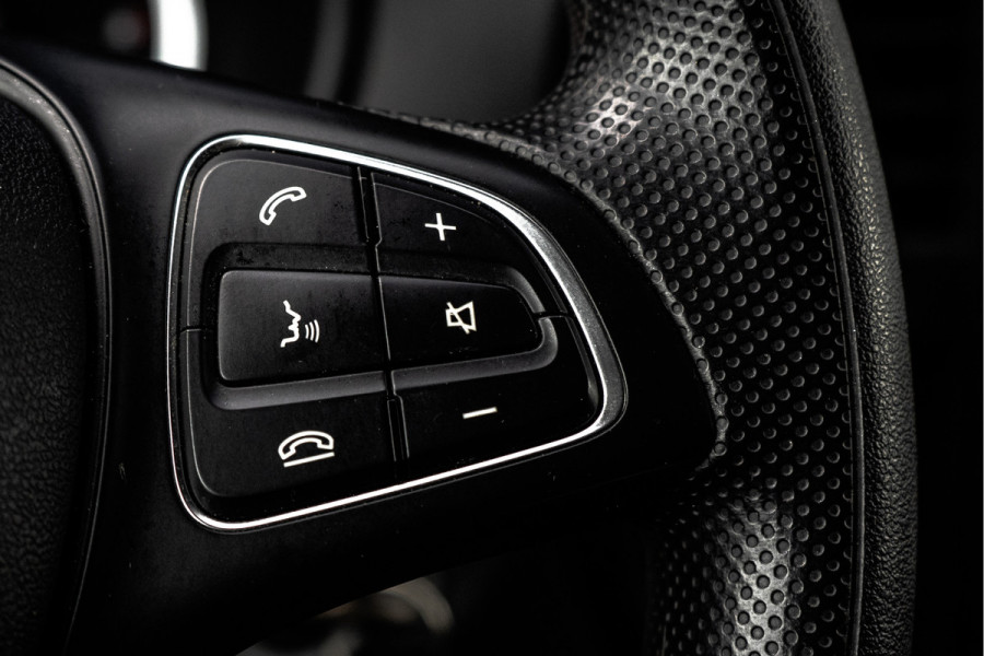 Mercedes-Benz Vito 116 CDI L2H1 | 164 PK | Carplay | Camera | Navigatie | Cruise | Airco | PDC | Euro 6