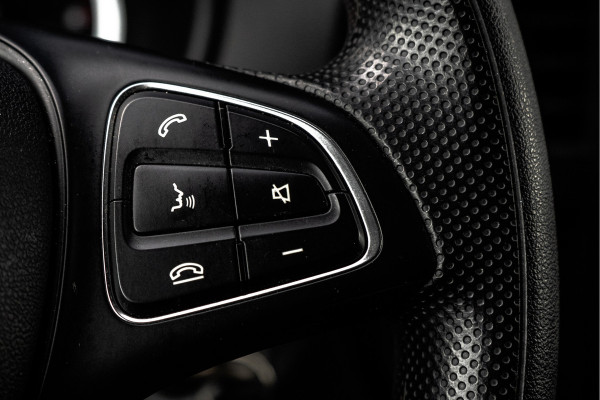 Mercedes-Benz Vito 116 CDI L2H1 | 164 PK | Carplay | Camera | Navigatie | Cruise | Airco | PDC | Euro 6