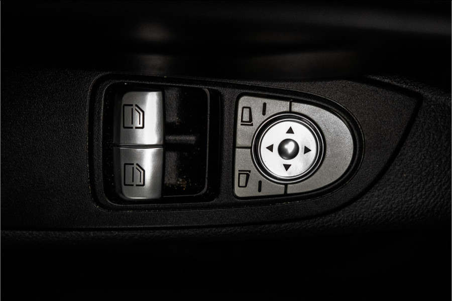 Mercedes-Benz Vito 116 CDI L2H1 | 164 PK | Carplay | Camera | Navigatie | Cruise | Airco | PDC | Euro 6