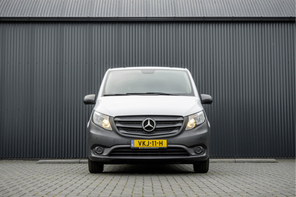 Mercedes-Benz Vito 116 CDI L2H1 | 164 PK | Euro 6 | Cruise | Carplay | A/C | PDC | Navigatie