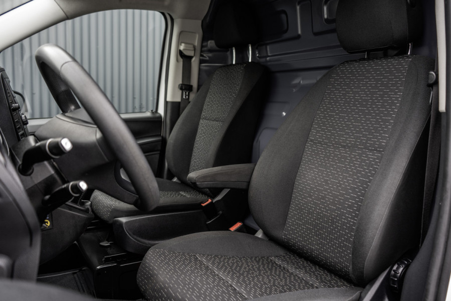 Mercedes-Benz Vito 116 CDI L2H1 | 164 PK | Euro 6 | Cruise | Carplay | A/C | PDC | Navigatie