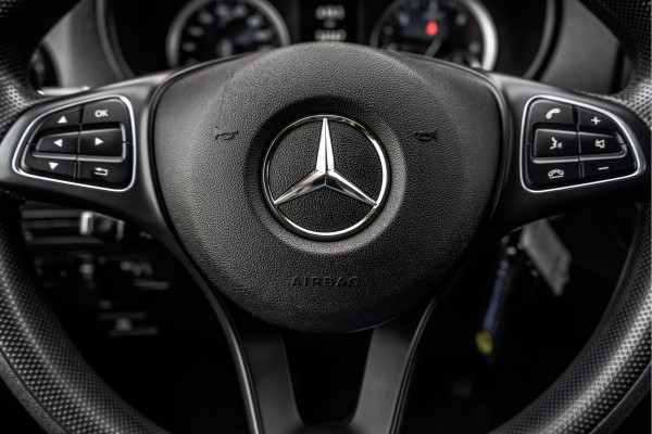 Mercedes-Benz Vito 116 CDI L2H1 | 164 PK | Euro 6 | Cruise | Carplay | A/C | PDC | Navigatie