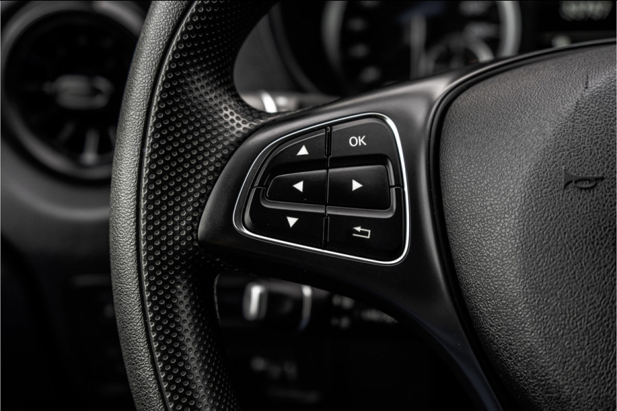 Mercedes-Benz Vito 116 CDI L2H1 | 164 PK | Euro 6 | Cruise | Carplay | A/C | PDC | Navigatie