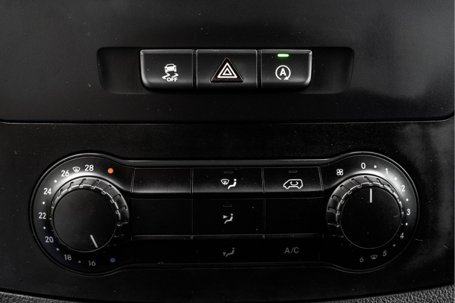 Mercedes-Benz Vito 116 CDI L2H1 | 164 PK | Euro 6 | Cruise | Carplay | A/C | PDC | Navigatie