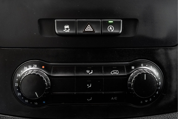 Mercedes-Benz Vito 116 CDI L2H1 | 164 PK | Euro 6 | Cruise | Carplay | A/C | PDC | Navigatie