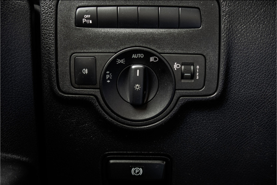 Mercedes-Benz Vito 116 CDI L2H1 | 164 PK | Euro 6 | Cruise | Carplay | A/C | PDC | Navigatie