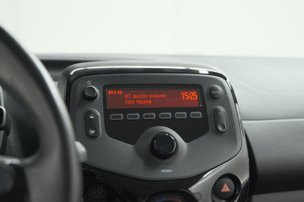 Citroën C1 1.0 VTi Feel | Airco | Bluetooth Radio | 5 Deurs | Allseasonbanden