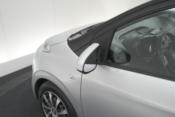 Citroën C1 1.0 VTi Feel | Airco | Bluetooth Radio | 5 Deurs | Allseasonbanden