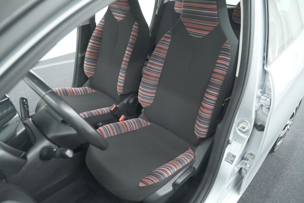 Citroën C1 1.0 VTi Feel | Airco | Bluetooth Radio | 5 Deurs | Allseasonbanden