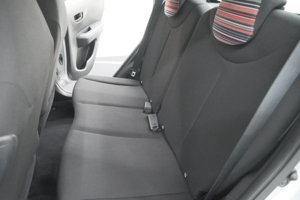 Citroën C1 1.0 VTi Feel | Airco | Bluetooth Radio | 5 Deurs | Allseasonbanden