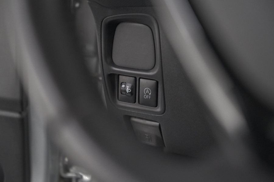 Citroën C1 1.0 VTi Feel | Airco | Bluetooth Radio | 5 Deurs | Allseasonbanden