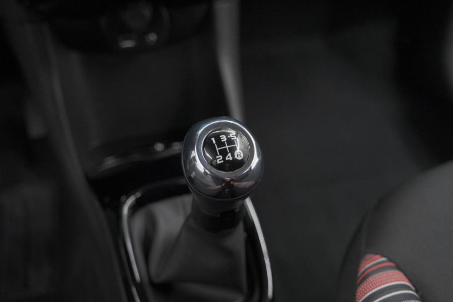 Citroën C1 1.0 VTi Feel | Airco | Bluetooth Radio | 5 Deurs | Allseasonbanden