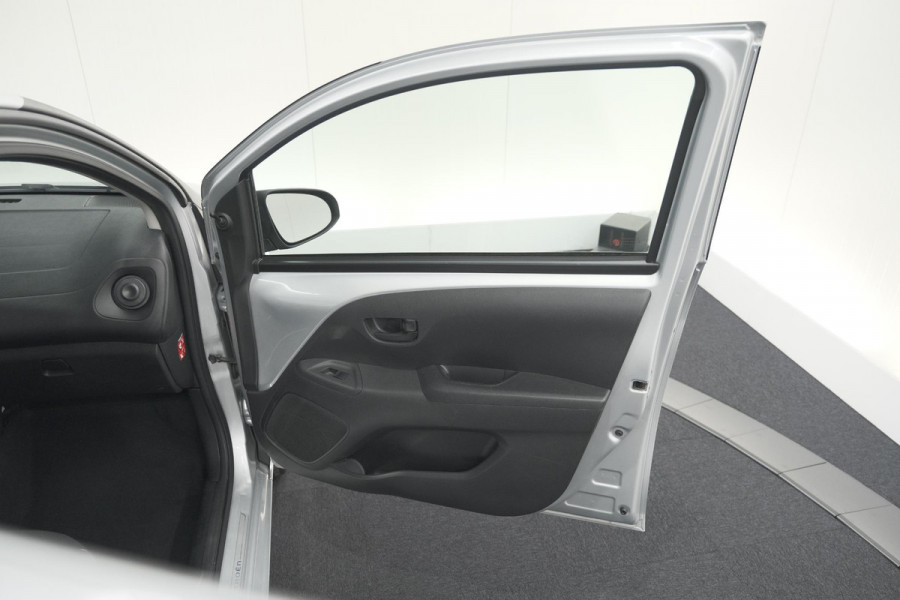 Citroën C1 1.0 VTi Feel | Airco | Bluetooth Radio | 5 Deurs | Allseasonbanden