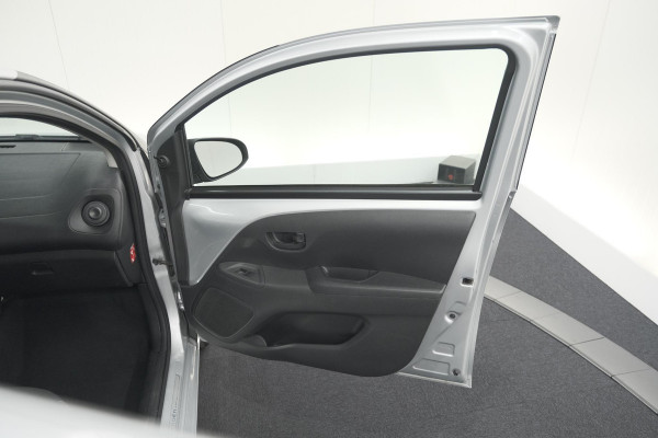 Citroën C1 1.0 VTi Feel | Airco | Bluetooth Radio | 5 Deurs | Allseasonbanden