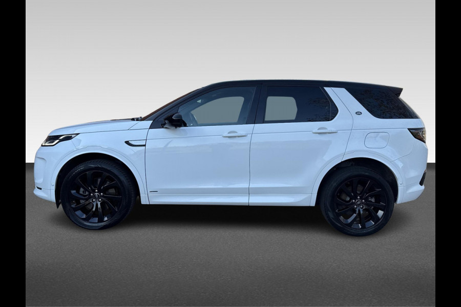 Land Rover Discovery Sport P300e 1.5 R-Dynamic HSE Meridian | Pano | Elektrische trekhaak | Head up display