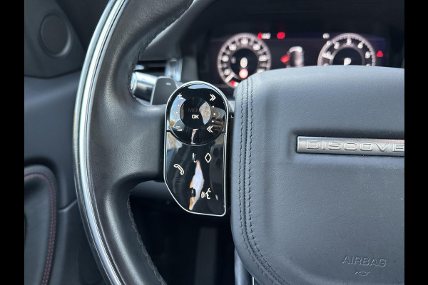 Land Rover Discovery Sport P300e 1.5 R-Dynamic HSE Meridian | Pano | Elektrische trekhaak | Head up display