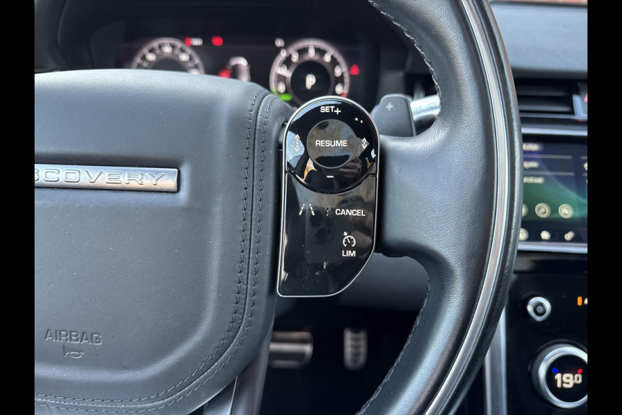 Land Rover Discovery Sport P300e 1.5 R-Dynamic HSE Meridian | Pano | Elektrische trekhaak | Head up display
