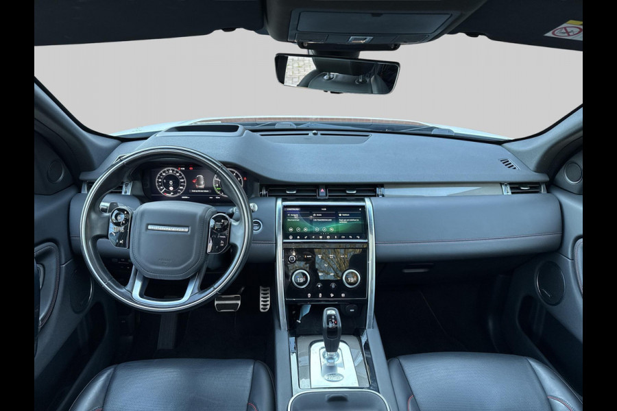Land Rover Discovery Sport P300e 1.5 R-Dynamic HSE Meridian | Pano | Elektrische trekhaak | Head up display