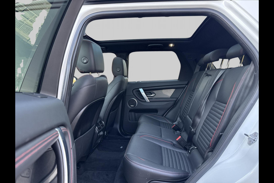 Land Rover Discovery Sport P300e 1.5 R-Dynamic HSE Meridian | Pano | Elektrische trekhaak | Head up display
