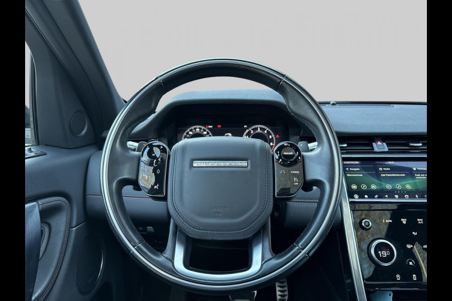 Land Rover Discovery Sport P300e 1.5 R-Dynamic HSE Meridian | Pano | Elektrische trekhaak | Head up display