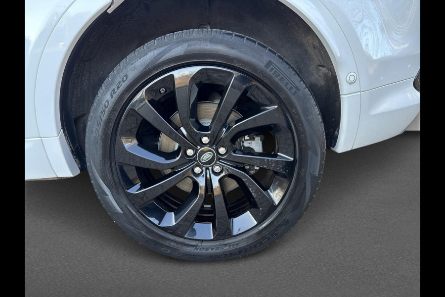 Land Rover Discovery Sport P300e 1.5 R-Dynamic HSE Meridian | Pano | Elektrische trekhaak | Head up display