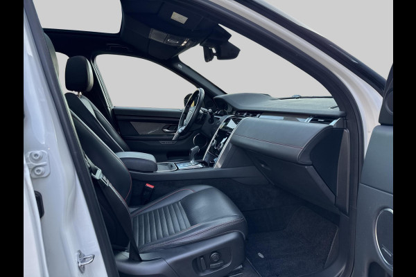 Land Rover Discovery Sport P300e 1.5 R-Dynamic HSE Meridian | Pano | Elektrische trekhaak | Head up display