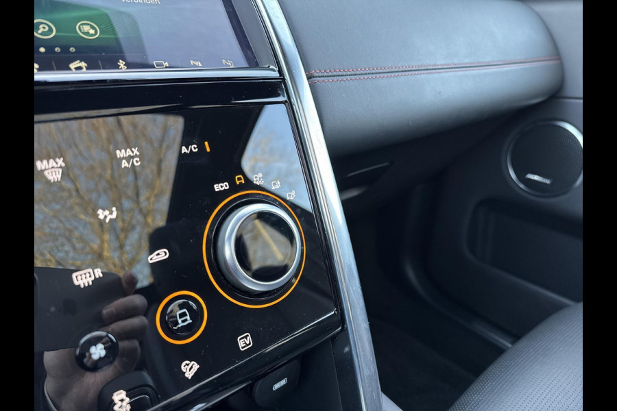Land Rover Discovery Sport P300e 1.5 R-Dynamic HSE Meridian | Pano | Elektrische trekhaak | Head up display
