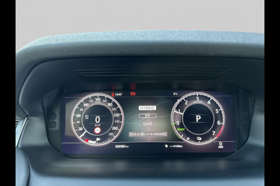 Land Rover Discovery Sport P300e 1.5 R-Dynamic HSE Meridian | Pano | Elektrische trekhaak | Head up display