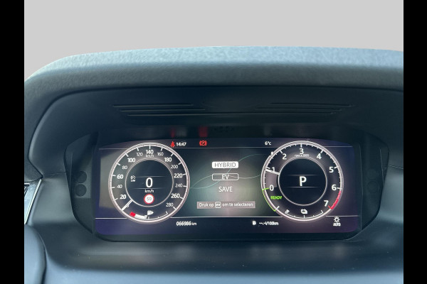 Land Rover Discovery Sport P300e 1.5 R-Dynamic HSE Meridian | Pano | Elektrische trekhaak | Head up display