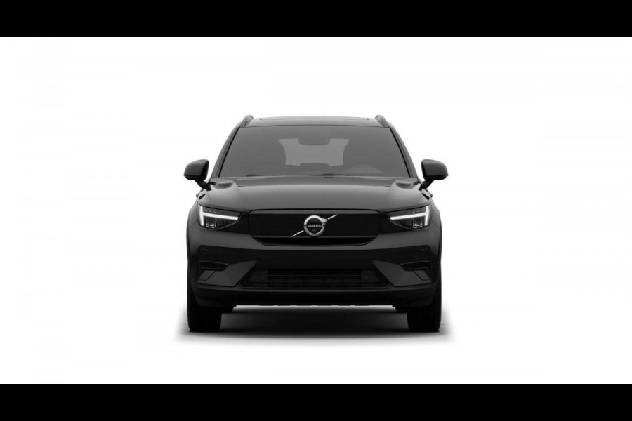 Volvo EX40 252PK Single Motor Extended Range 82 kWh Plus / Lounge Pakket / Panoramadak / Extra getint glas / MicroTech/Nubuck bekleding