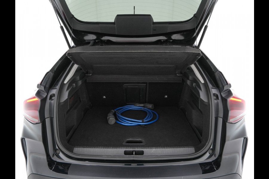 Citroën Ë-C4 Feel 50 kWh [ 3-Fase-11kW ] (INCL-BTW) *PANO | HEAD-UP | LEATHER-FABRIC | FULL-LED | DIGI-COCKPIT | BLINDSPOT | CARPLAY | COMFORT-SEATS | ECC | LANE-ASSIST | KEYLESS | PDC | CRUISE | DAB  | CCS-FASTLOADER | 18''ALU*
