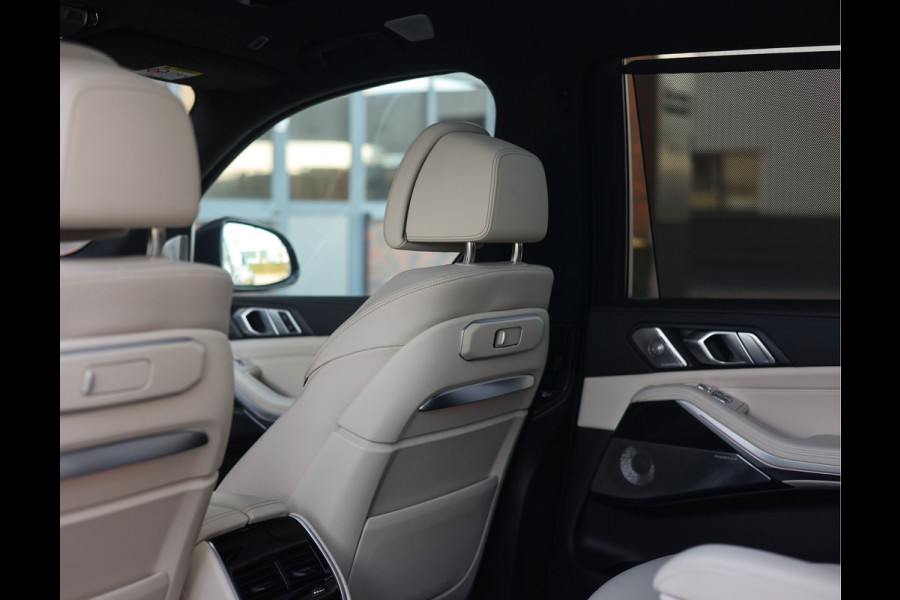 BMW X7 40i xDrive | Skylounge - Bowers & Wilkins - Trekhaak