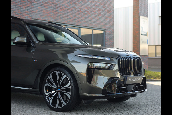 BMW X7 40i xDrive | Skylounge - Bowers & Wilkins - Trekhaak