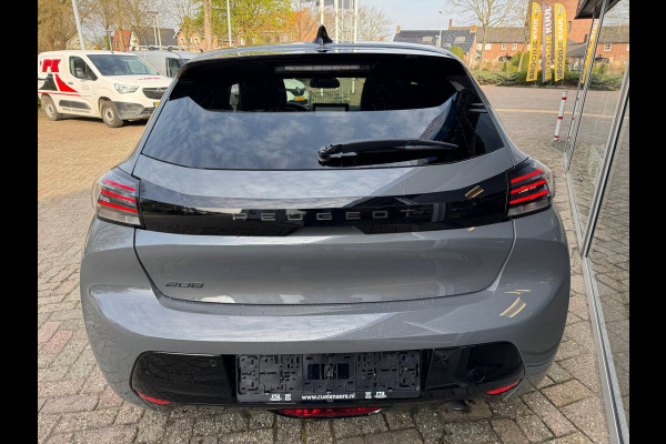 Peugeot 208 1.2 PureTech 100 Allure Navi / 360 Camera / P-sensoren rondom / Pack Vision