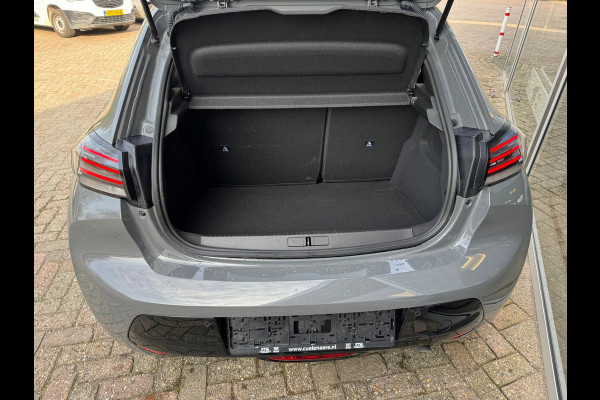 Peugeot 208 1.2 PureTech 100 Allure Navi / 360 Camera / P-sensoren rondom / Pack Vision