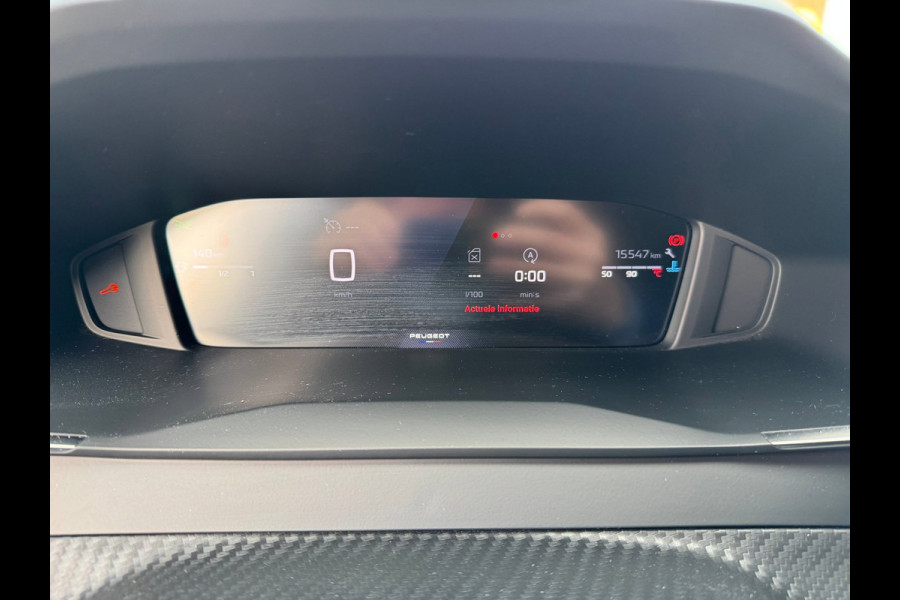 Peugeot 208 1.2 PureTech 100 Allure Navi / 360 Camera / P-sensoren rondom / Pack Vision