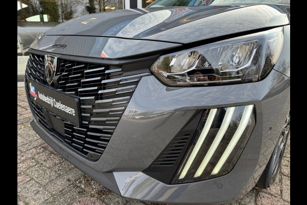 Peugeot 208 1.2 PureTech 100 Allure Navi / 360 Camera / P-sensoren rondom / Pack Vision