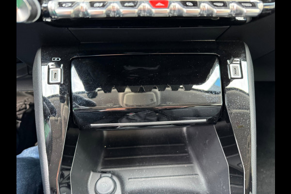 Peugeot 208 1.2 PureTech 100 Allure Navi / 360 Camera / P-sensoren rondom / Pack Vision