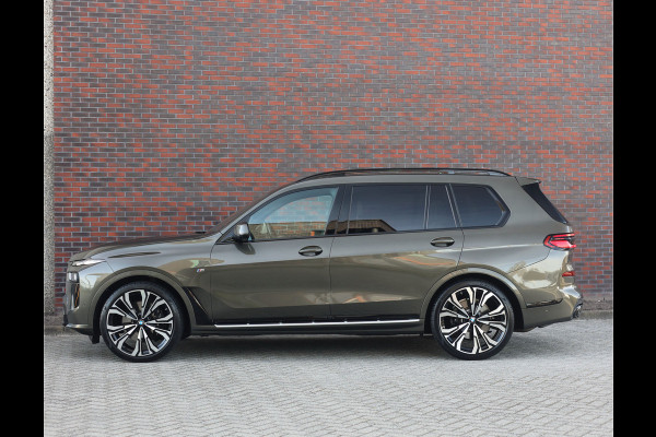 BMW X7 40i xDrive | Skylounge - Bowers & Wilkins - Trekhaak