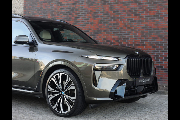 BMW X7 40i xDrive | Skylounge - Bowers & Wilkins - Trekhaak
