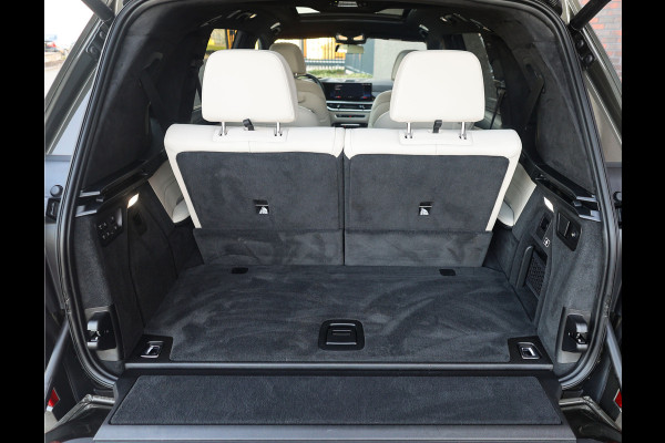 BMW X7 40i xDrive | Skylounge - Bowers & Wilkins - Trekhaak