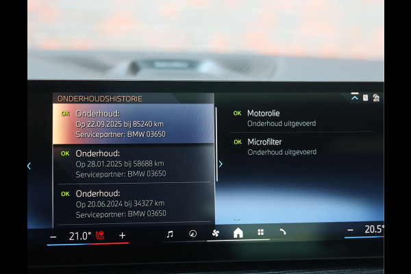 BMW X7 40i xDrive | Skylounge - Bowers & Wilkins - Trekhaak