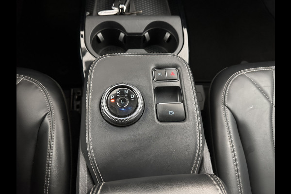 Ford Mustang Mach-E RWD 75 kWh [ 3-Fase-11kW] {SOH-86%} (INCL.BTW) *LEATHER | FULL-LED | DAB | DIGI-COCKPIT | KEYLESS | NAVI-FULLMAP | CARPLAY | HEATED-COMFORTSEATS | TOPVIEW | ADAPTIVE-CRUISE | PRIVACY-GLASS | 18'' ALU*