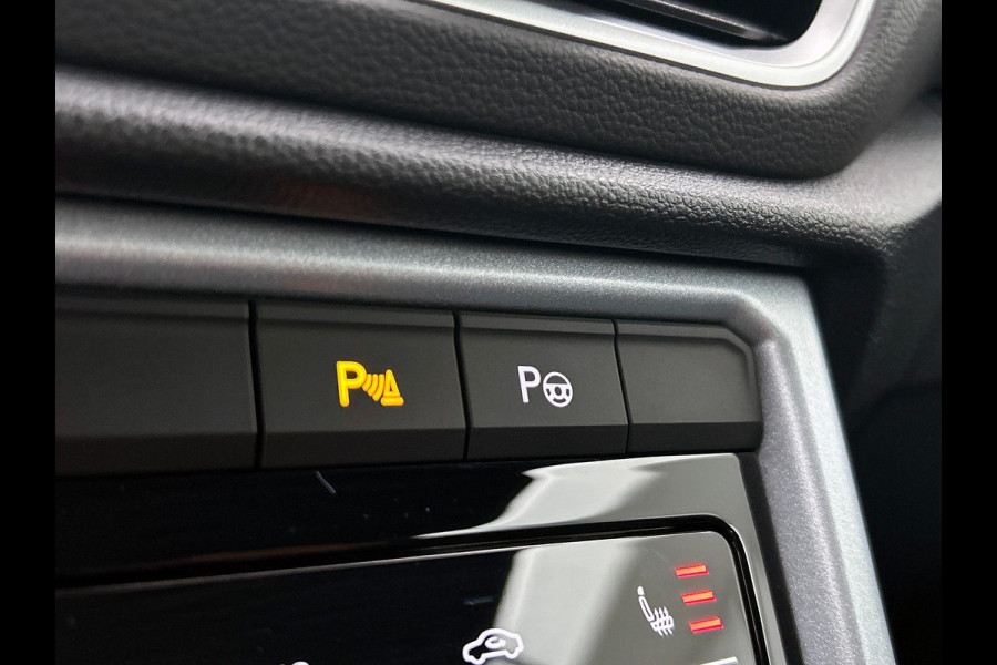 Volkswagen T-Roc Cabrio 1.0 TSI Style CAMERA | IQ-LIGHT | AD-CRUISE | CARPLAY | NAVI