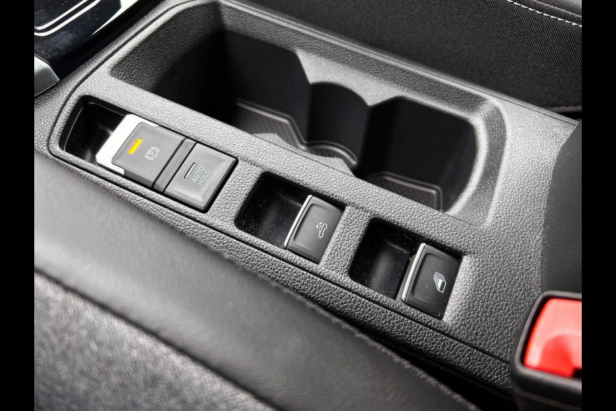 Volkswagen T-Roc Cabrio 1.0 TSI Style CAMERA | IQ-LIGHT | AD-CRUISE | CARPLAY | NAVI