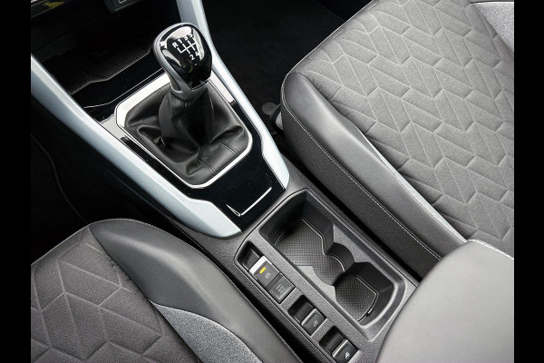 Volkswagen T-Roc Cabrio 1.0 TSI Style CAMERA | IQ-LIGHT | AD-CRUISE | CARPLAY | NAVI