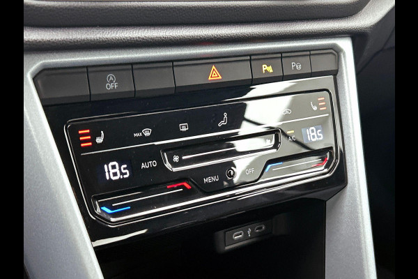 Volkswagen T-Roc Cabrio 1.0 TSI Style CAMERA | IQ-LIGHT | AD-CRUISE | CARPLAY | NAVI